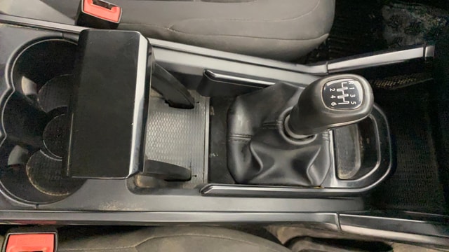 View Tata Harrier Image 38 Used Tata Harrier Image 38
