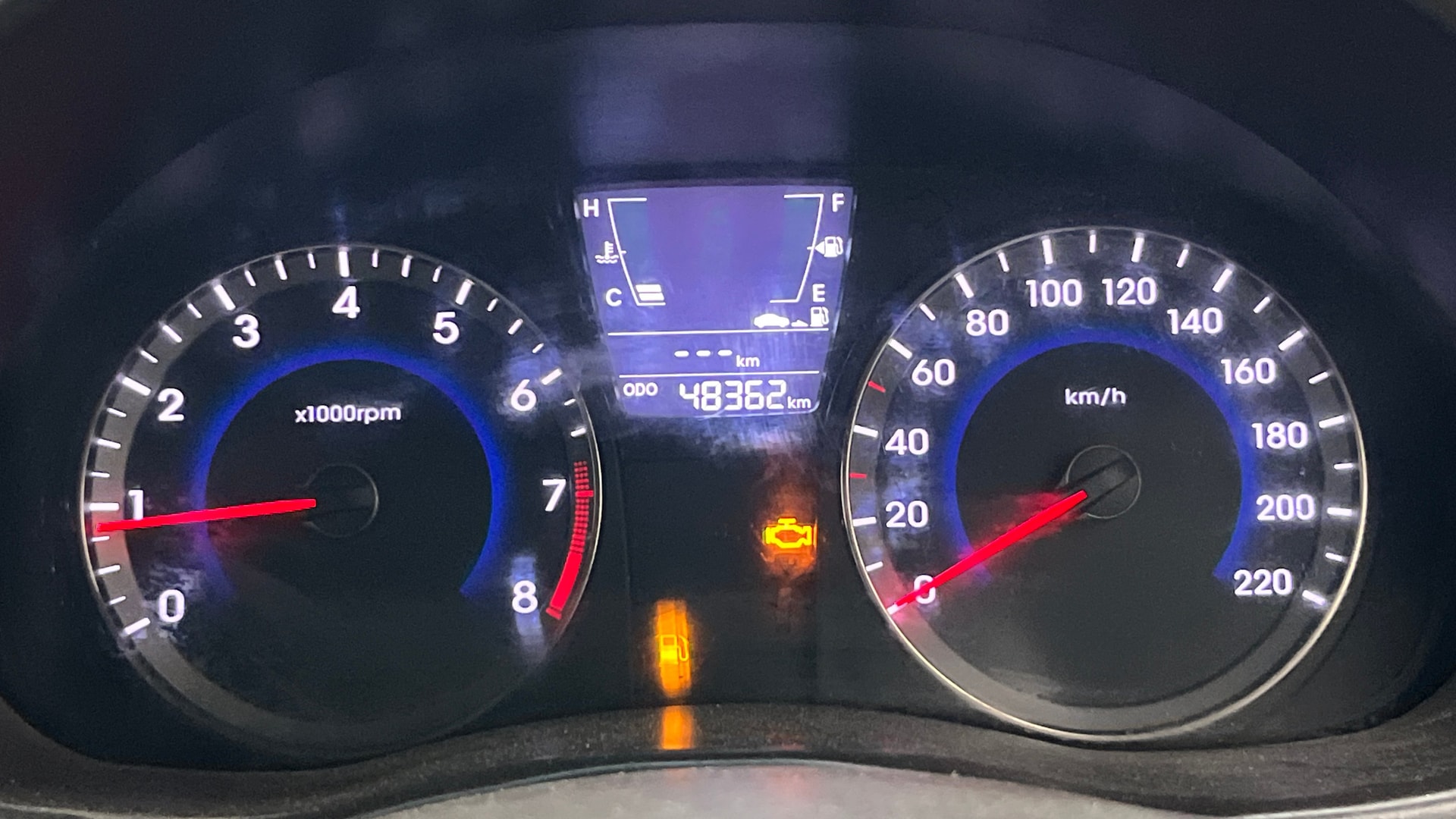 Used 2015 Hyundai Fluidic Verna Used 2015 Hyundai Fluidic Verna