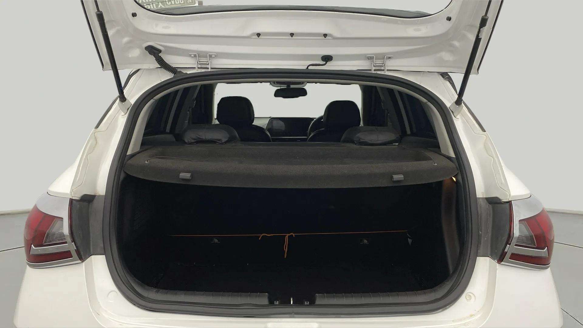 Used 2021 Hyundai Elite i20 Used 2021 Hyundai Elite i20