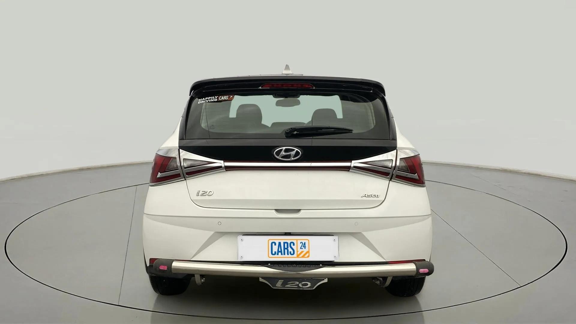 Used 2021 Hyundai Elite i20 Used 2021 Hyundai Elite i20