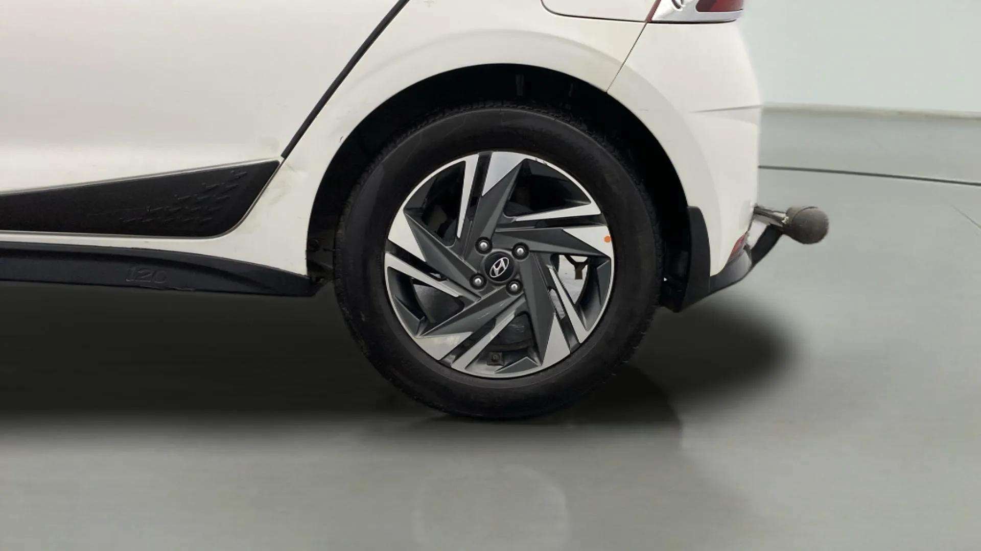 Used 2021 Hyundai Elite i20 Used 2021 Hyundai Elite i20