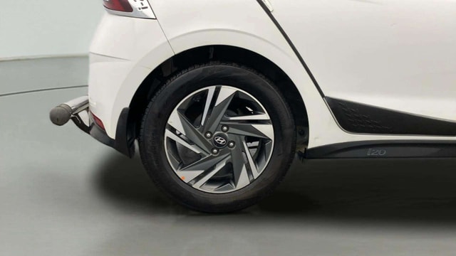 View Hyundai Elite i20 Image 33 Used Hyundai Elite i20 Image 33
