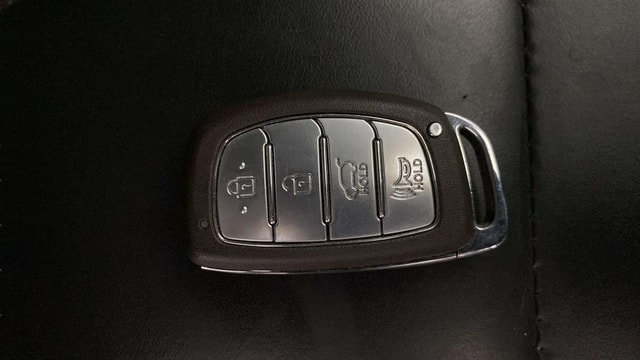 View Hyundai Elite i20 Image 18 Used Hyundai Elite i20 Image 18
