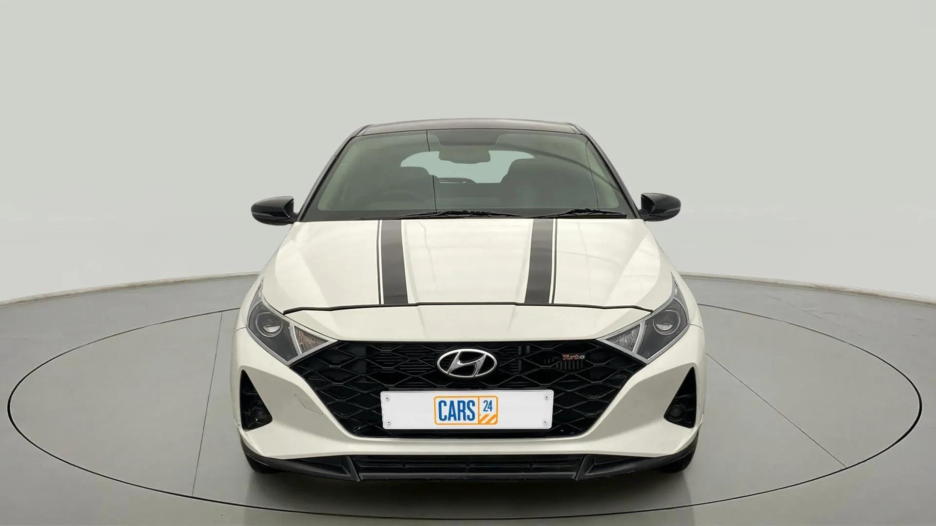Used 2021 Hyundai Elite i20 Used 2021 Hyundai Elite i20