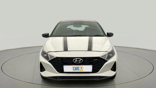 View Hyundai Elite i20 Image 1 Used Hyundai Elite i20 Image 1