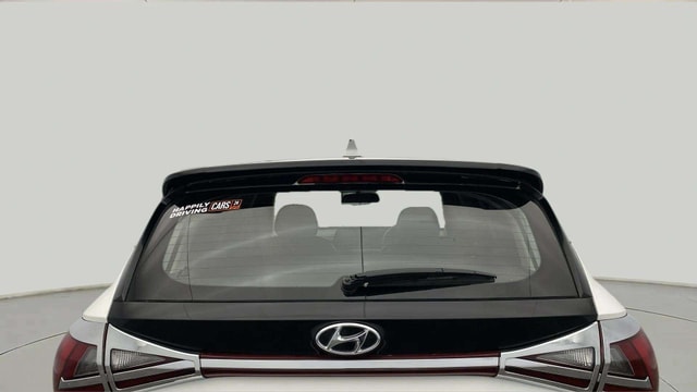View Hyundai Elite i20 Image 4 Used Hyundai Elite i20 Image 4