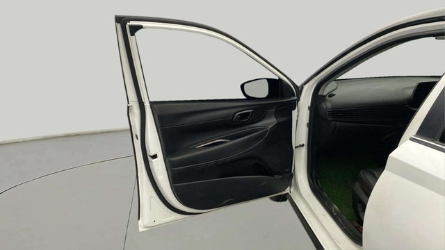 View Hyundai Elite i20 Image 38 Used Hyundai Elite i20 Image 38