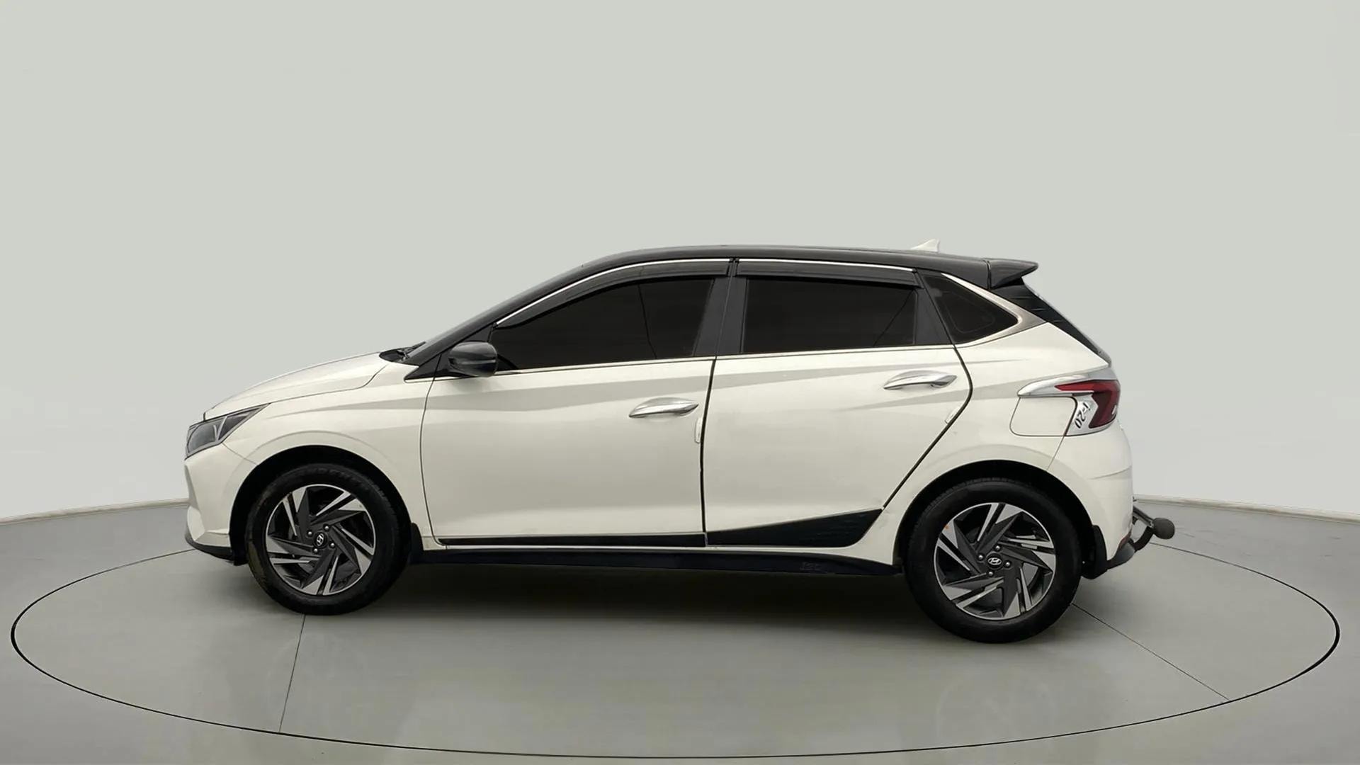 Used 2021 Hyundai Elite i20 Used 2021 Hyundai Elite i20