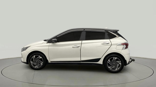 View Hyundai Elite i20 Image 26 Used Hyundai Elite i20 Image 26