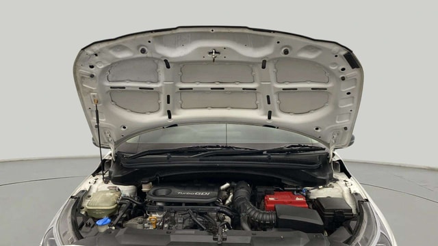 View Hyundai Elite i20 Image 19 Used Hyundai Elite i20 Image 19