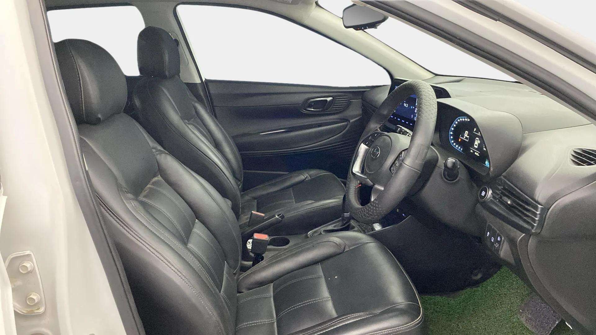 Used 2021 Hyundai Elite i20 Used 2021 Hyundai Elite i20