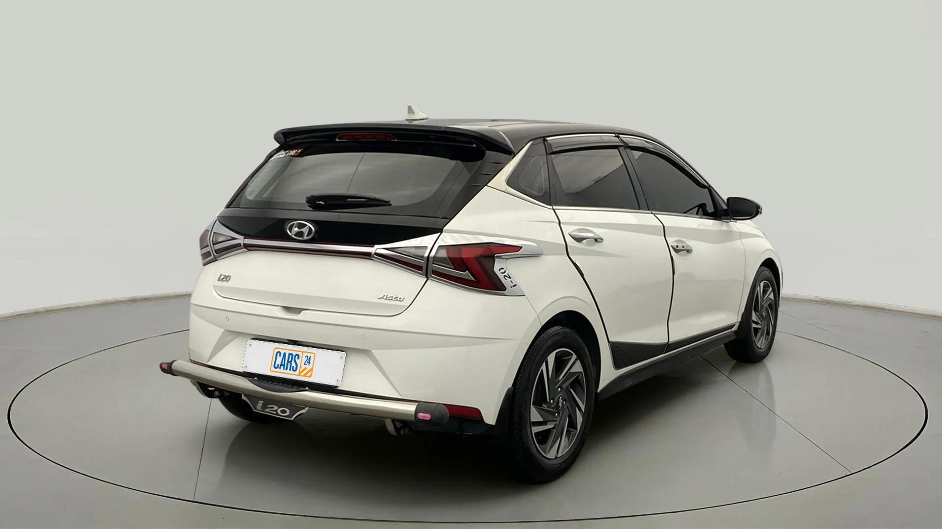 Used 2021 Hyundai Elite i20 Used 2021 Hyundai Elite i20