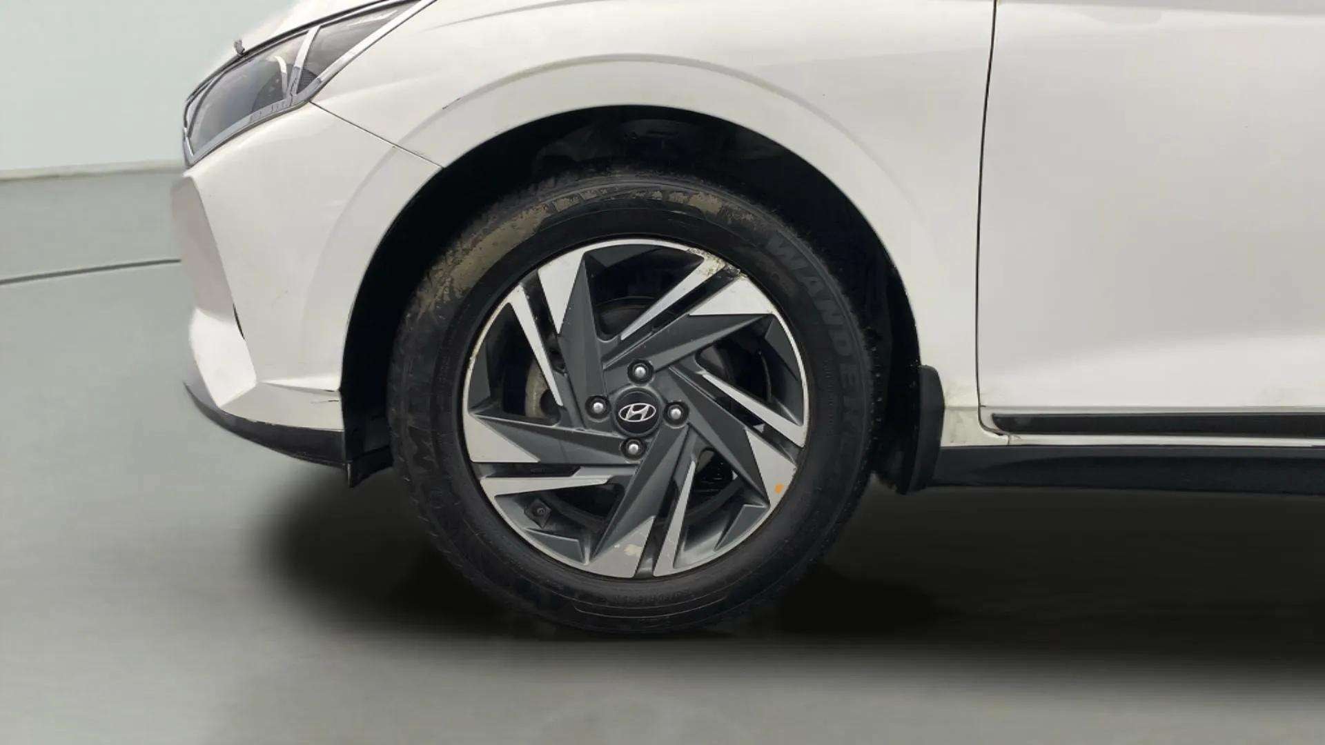 Used 2021 Hyundai Elite i20 Used 2021 Hyundai Elite i20