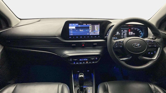 View Hyundai Elite i20 Image 30 Used Hyundai Elite i20 Image 30