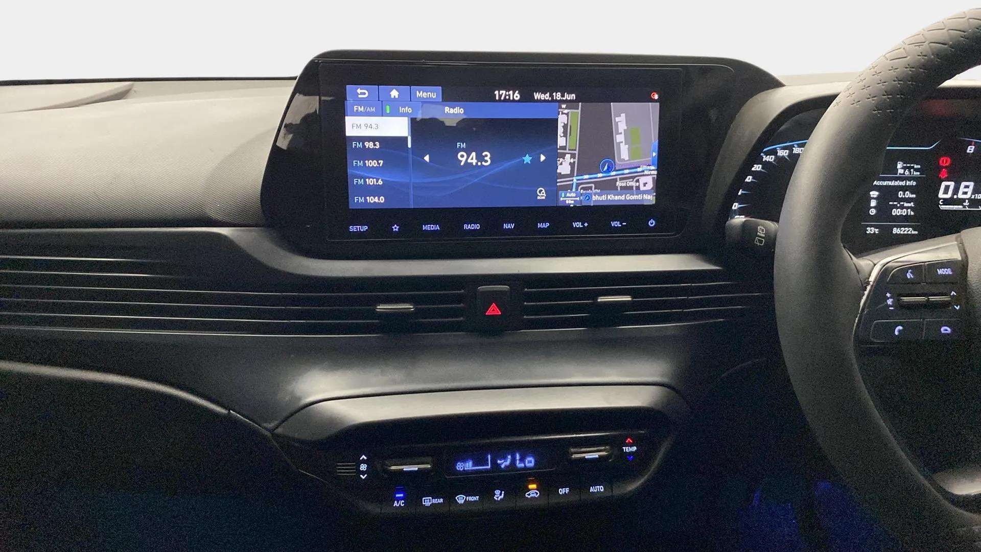 Used 2021 Hyundai Elite i20 Used 2021 Hyundai Elite i20