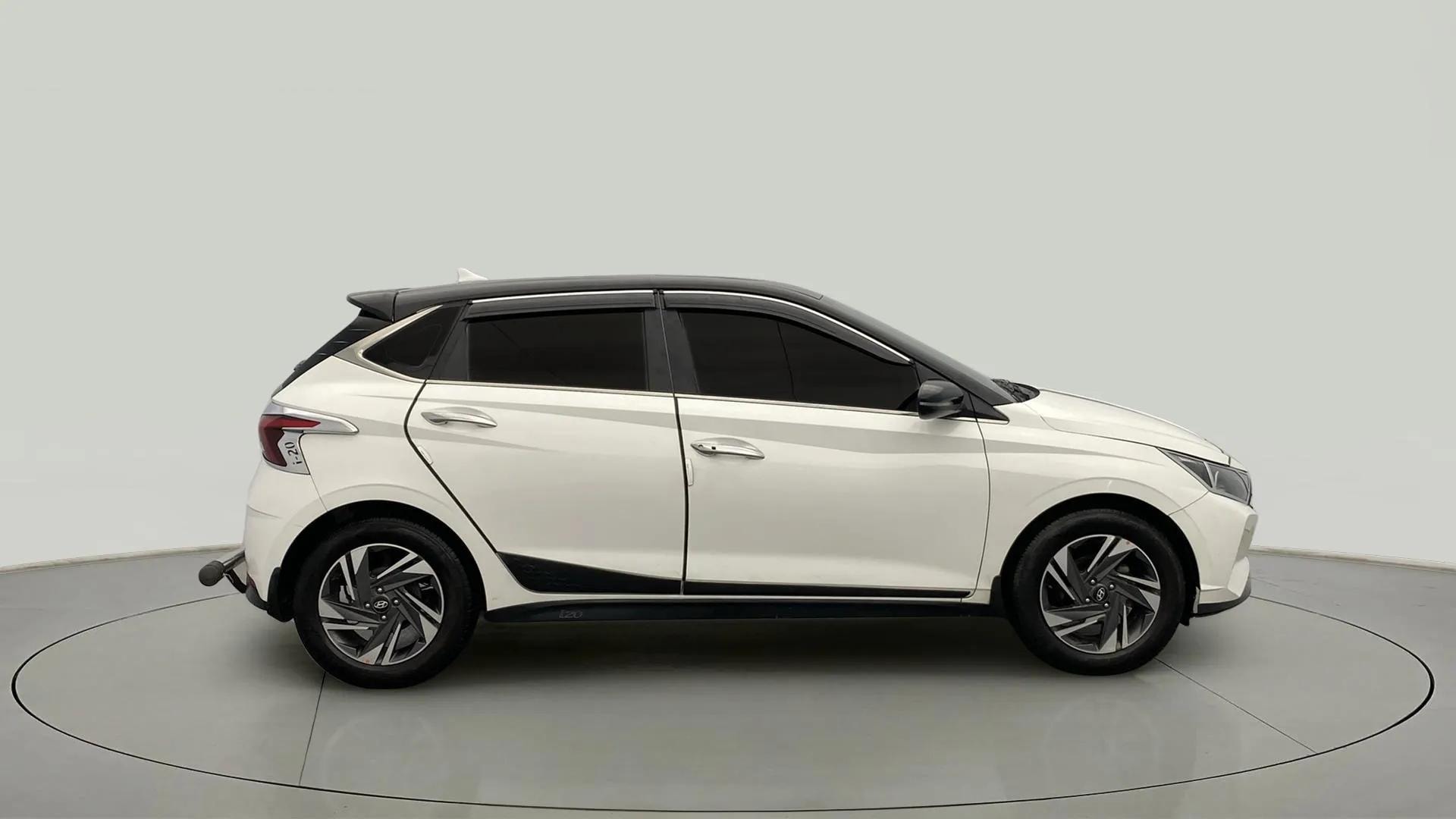 Used 2021 Hyundai Elite i20 Used 2021 Hyundai Elite i20
