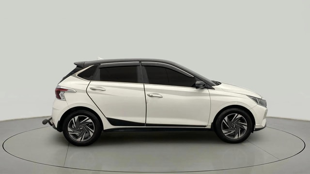 View Hyundai Elite i20 Image 27 Used Hyundai Elite i20 Image 27
