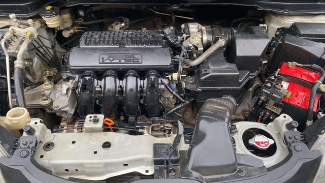 View Honda Jazz Image 15 Used Honda Jazz Image 15