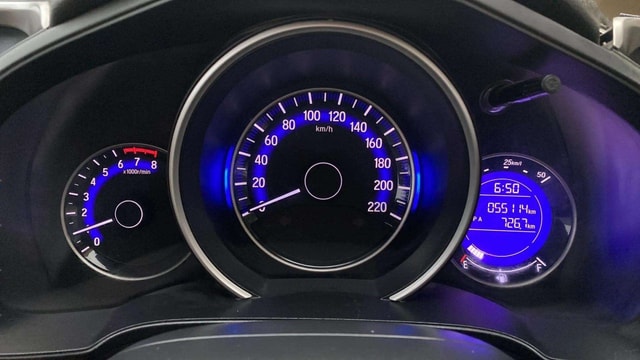 View Honda Jazz Image 17 Used Honda Jazz Image 17