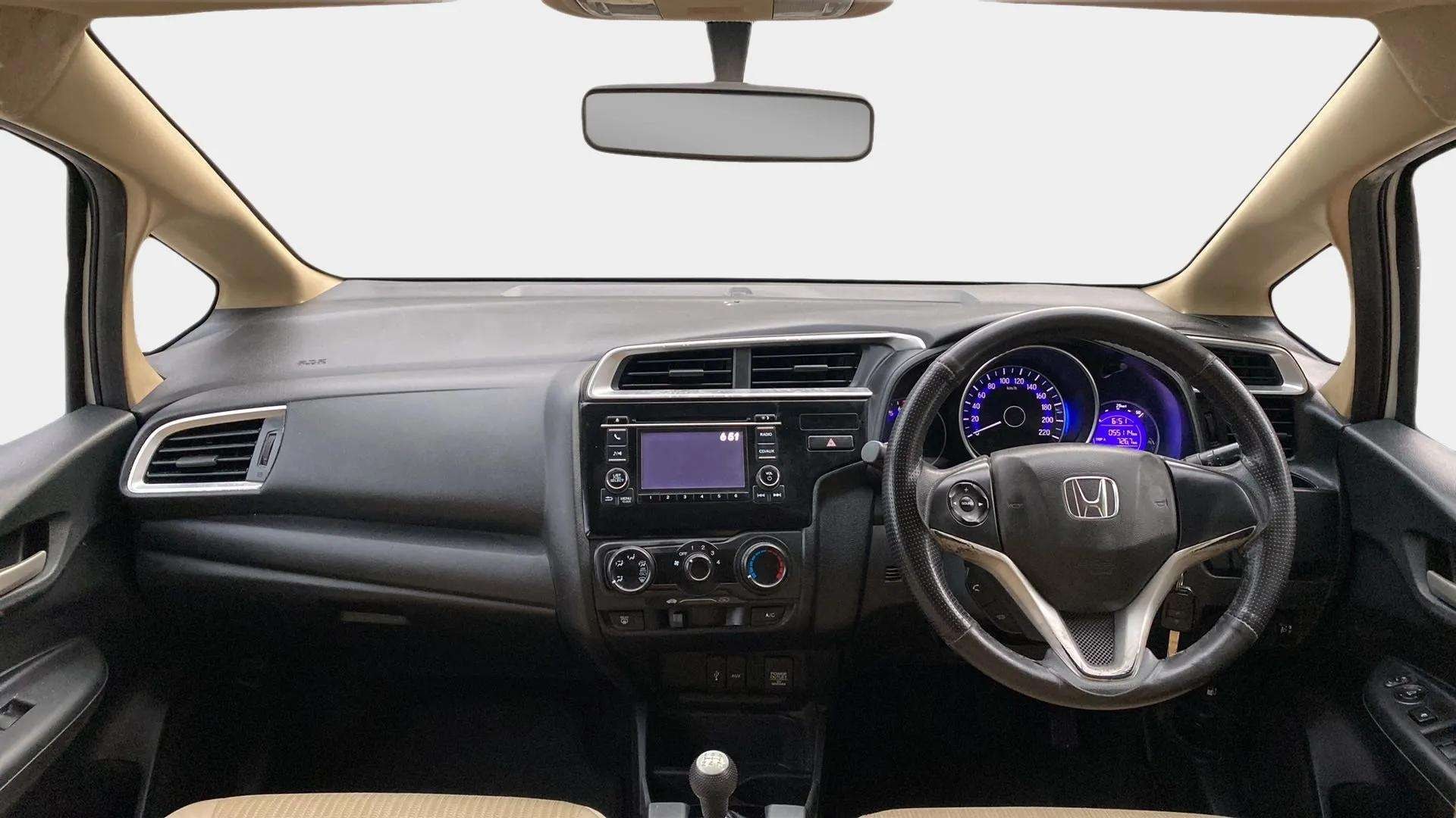 View 2017 Honda Jazz E MT Diesel Image 8 Used 2017 Honda Jazz E MT Diesel Image 8