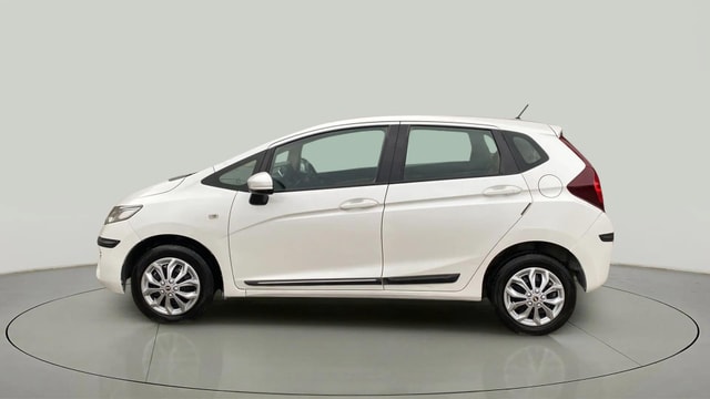 View Honda Jazz Image 3 Used Honda Jazz Image 3