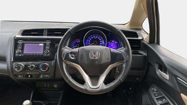 View Honda Jazz Image 11 Used Honda Jazz Image 11