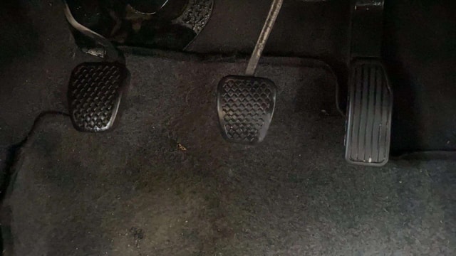 View Honda Jazz Image 6 Used Honda Jazz Image 6