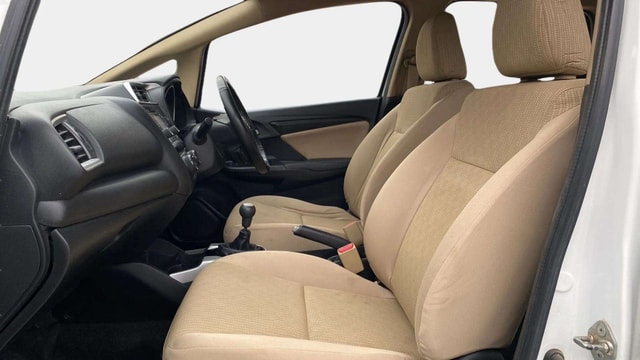 View Honda Jazz Image 12 Used Honda Jazz Image 12