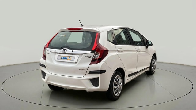 View Honda Jazz Image 22 Used Honda Jazz Image 22