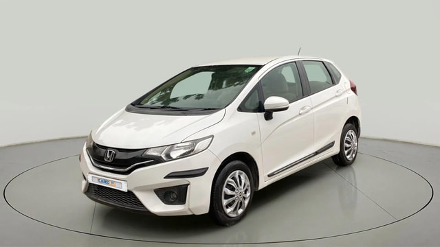 View Honda Jazz Image 18 Used Honda Jazz Image 18