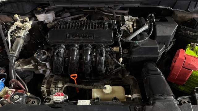 View Honda City Image 42 Used Honda City Image 42