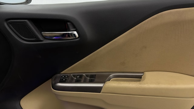 View Honda City Image 34 Used Honda City Image 34
