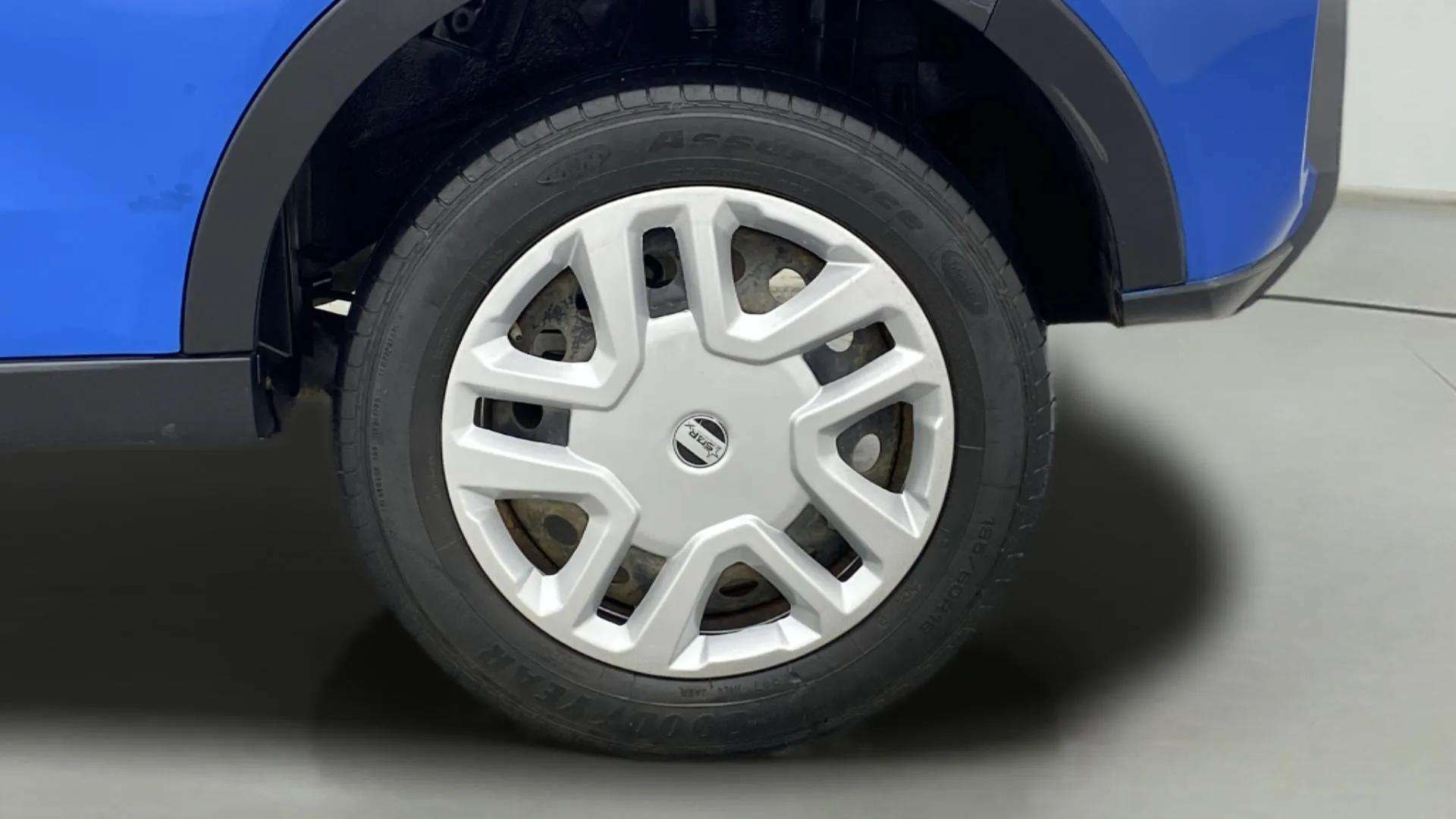 View 2020 Tata Nexon Revotron XE Image 11 Used 2020 Tata Nexon Revotron XE Image 11
