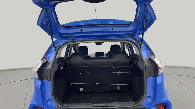 View Tata Nexon Image 10 Used Tata Nexon Image 10