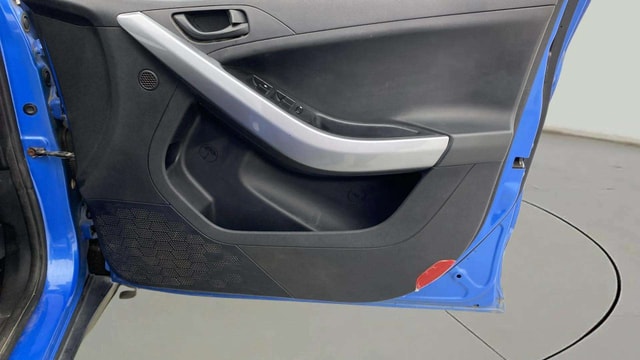 View Tata Nexon Image 31 Used Tata Nexon Image 31