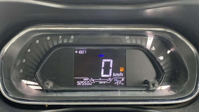 View Tata Nexon Image 32 Used Tata Nexon Image 32