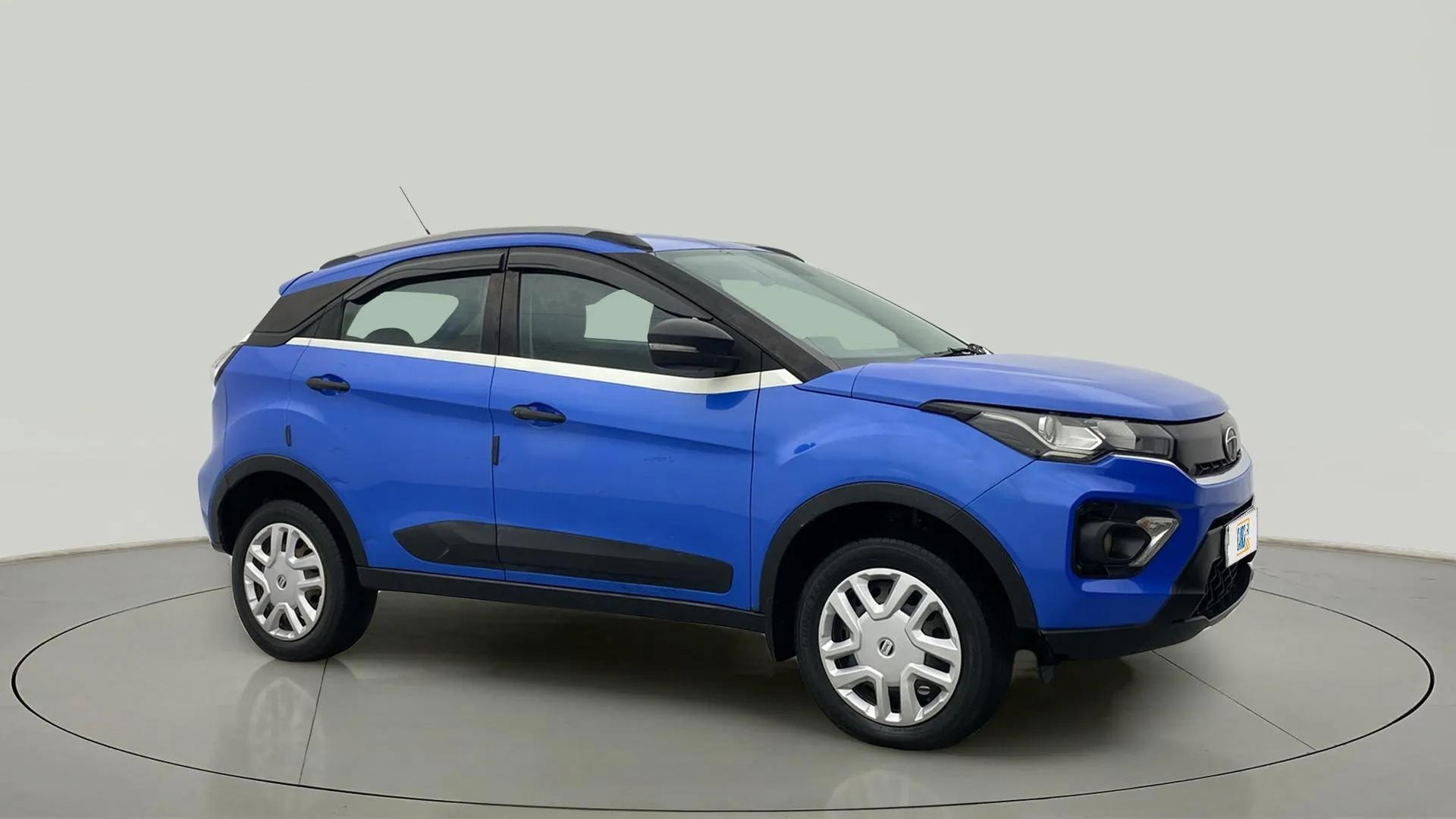 View 2020 Tata Nexon Revotron XE Image 34 Used 2020 Tata Nexon Revotron XE Image 34