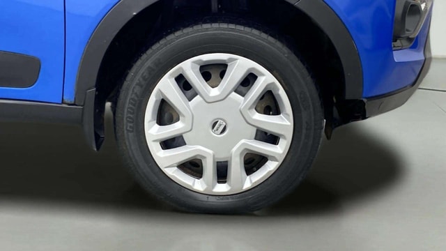View Tata Nexon Image 38 Used Tata Nexon Image 38
