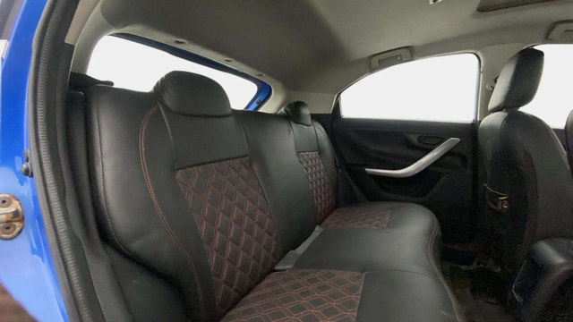 View Tata Nexon Image 27 Used Tata Nexon Image 27