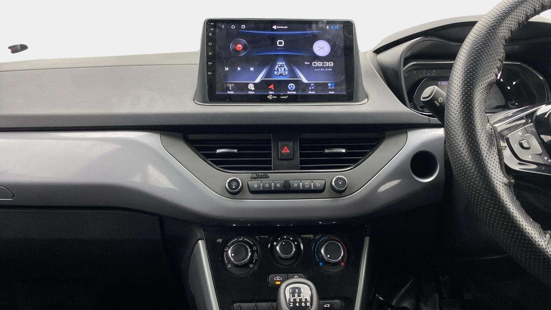 View 2020 Tata Nexon Revotron XE Image 17 Used 2020 Tata Nexon Revotron XE Image 17