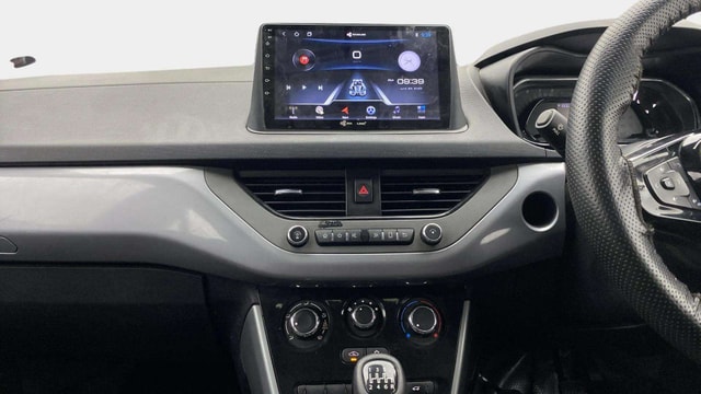 View Tata Nexon Image 17 Used Tata Nexon Image 17