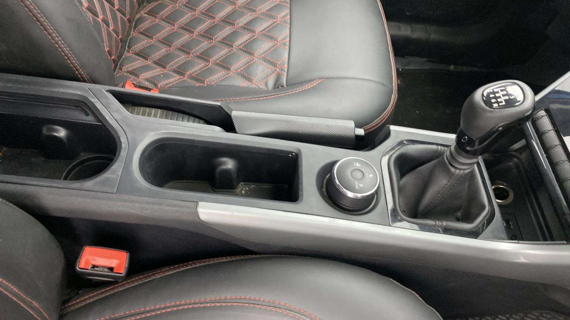 View 2020 Tata Nexon Revotron XE Image 36 Used 2020 Tata Nexon Revotron XE Image 36