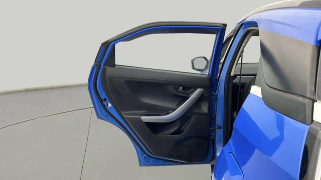 View Tata Nexon Image 21 Used Tata Nexon Image 21