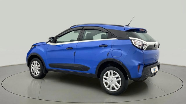 View Tata Nexon Image 2 Used Tata Nexon Image 2