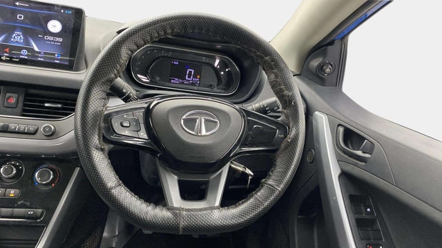 View Tata Nexon Image 20 Used Tata Nexon Image 20