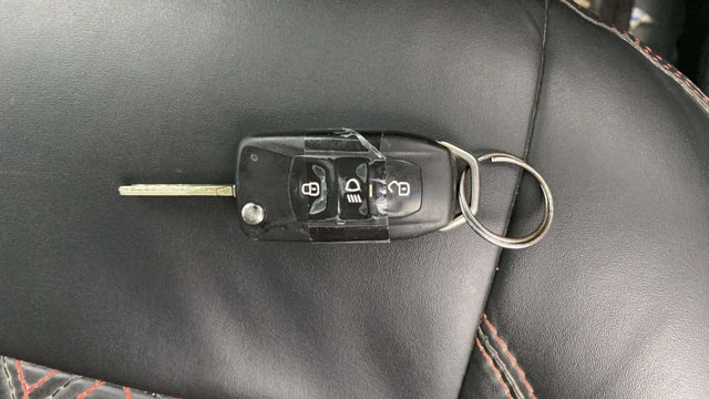 View Tata Nexon Image 25 Used Tata Nexon Image 25