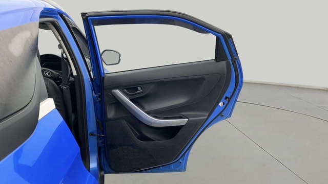 View Tata Nexon Image 7 Used Tata Nexon Image 7