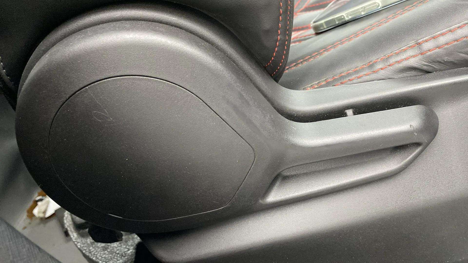 View 2020 Tata Nexon Revotron XE Image 18 Used 2020 Tata Nexon Revotron XE Image 18