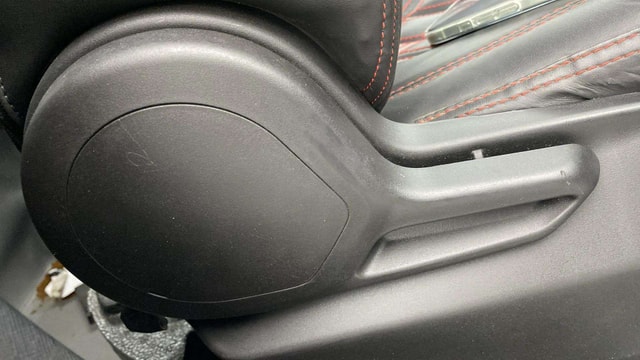 View Tata Nexon Image 18 Used Tata Nexon Image 18