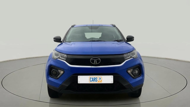 View Tata Nexon Image 1 Used Tata Nexon Image 1